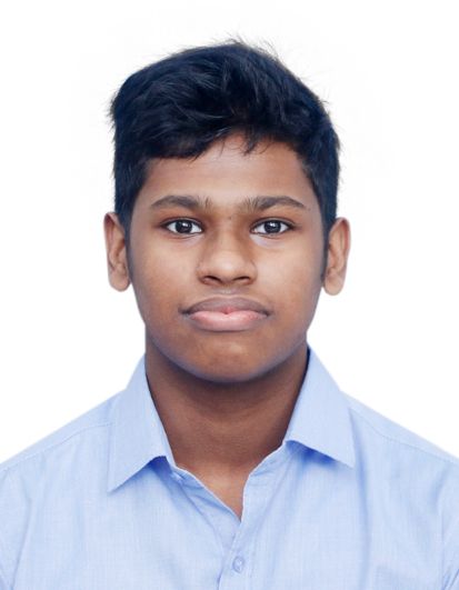 Student Photo